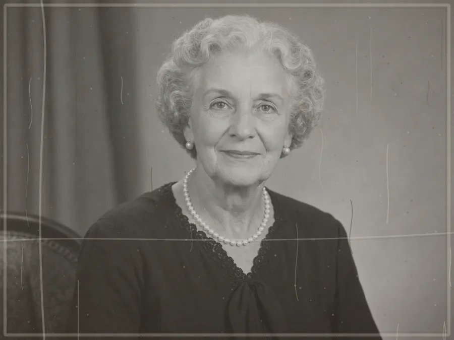 Memorial portrait sample before restoration